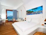 Superior Junior Suite with balcony