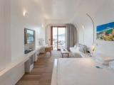 Superior Junior Suite