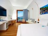 Superior Junior Suite with sea view