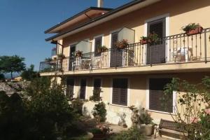 Hotel La Loggia, Castel di Sangro