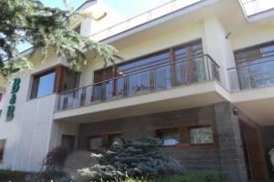 B&B-RESIDENCE RAGGIO DI SOLE, Castel di Sangro