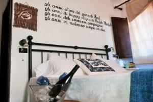 Podere Conte Gherardo, Castagneto Carducci