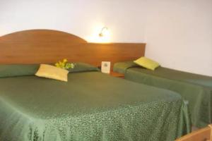 Carlo's Hotel, Castagneto Carducci