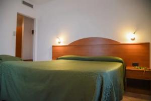 Carlo's Hotel, Castagneto Carducci
