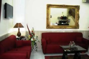 Hotel New Baby, Caserta