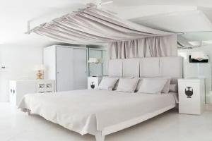 Donnarumma Hotel, Casal Velino