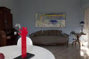Villa Belverde Boutique Hotel, Marina di Carrara