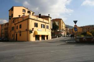 Marina di Carrara - Hotels