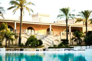 Relais Masseria Caselli, Carovigno