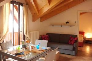 Residence Rosa delle Dolomiti 300W, Carisolo