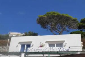 Diva La Canzone Del Mare Mini-hotel, Capri Village
