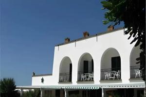 Hotel Antares, Capoliveri