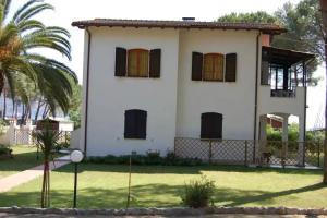 Hotel Anfora, Capoliveri