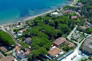 Hotel Anfora, Capoliveri