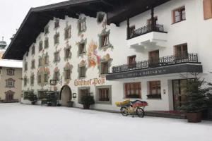 Hotel Wirtshaus Post