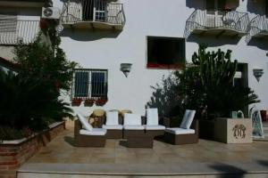 Hotel Mandetta, Paestum