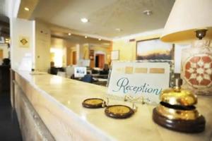 Hotel Poseidonia Mare, Paestum