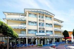 Hotel Maxim, Caorle