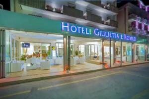 Hotel Levante, Caorle
