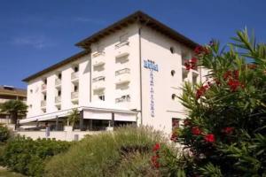 Hotel Nettuno, Caorle