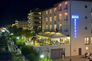 Hotel Nettuno, Caorle
