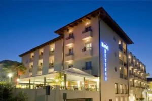 Hotel Nettuno, Caorle