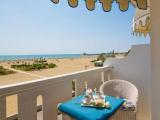 Standard Double room seafront