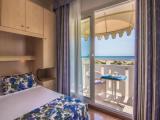 Standard Triple room seafront