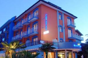 Hotel Crystal, Caorle