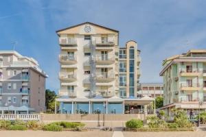 Unico Hotel, Caorle