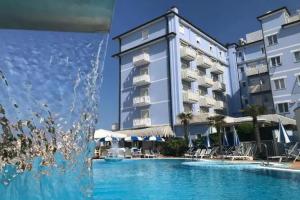 Hotel Principe, Caorle