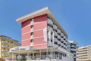 Hotel Ambassador, Caorle
