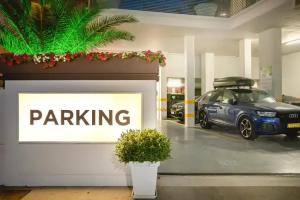 International Beach Hotel, Caorle