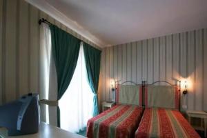 Hotel Campagna, Cannobio