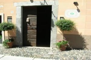 Hotel «Casa Arizzoli», Cannobio