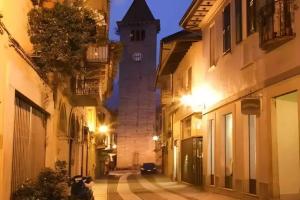 Hotel «Casa Arizzoli», Cannobio