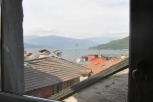 Hotel «Pironi», Cannobio
