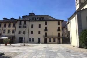 Hotel «Il Portico», Cannobio