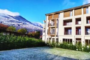 Hotel Elvezia, Cannobio