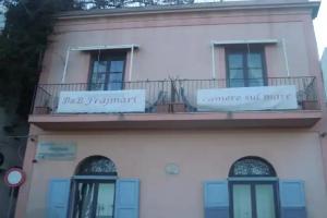 Bed & Breakfast «Frajmari», Lipari Town