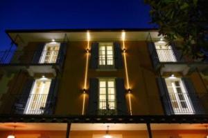 Hotel Arancioamaro, Cannero Riviera