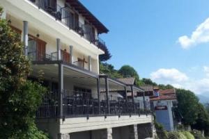 Hotel Sole, Cannero Riviera