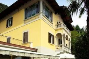 Hotel La Rondinella, Cannero Riviera