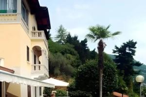 Hotel La Rondinella, Cannero Riviera