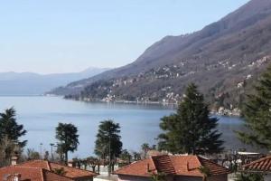 Hotel «Il Cortile», Cannero Riviera