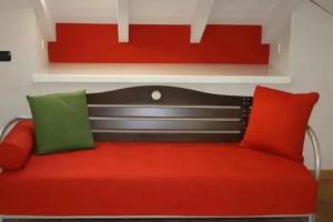 Hotel «Il Cortile»