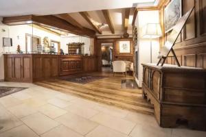 Hotel Resort Al Sole, Canazei