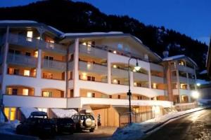 Hotel Resort Al Sole, Canazei