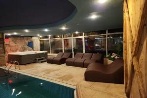 Hotel il Caminetto Sport, Canazei