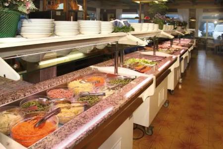 il Caminetto Sport - 9